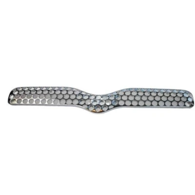 Billede af BLIC 6502 07 8109991P Kølergitter krom TOYOTA: Yaris I Hatchback
