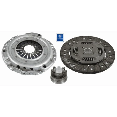 Billede af SACHS 3000 704 003 Kobling 215
