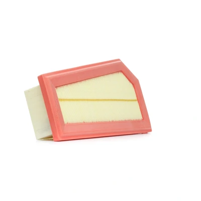 Billede af VALEO 585486 Luftfilter 52 144 312 Filterindsats MERCEDES BENZ: C klasse Sedan, SLK, E Sedan