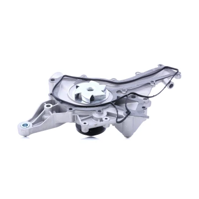 Billede af FEBI BILSTEIN 22164 Vandpumpe Aluminiumsstøbning med pakninger tætningsring Metal MERCEDES BENZ: E klasse T modell, Vito Mixto, SL Cabriolet