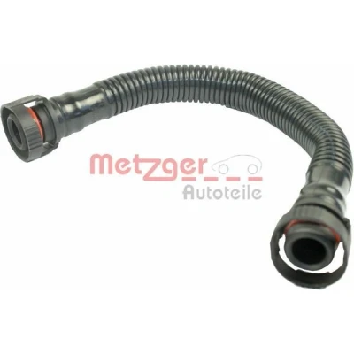 Billede af METZGER 2380058 Krumtaphusventilation AUDI: A6 C6 Sedan, A4 B7 Avant, B6/B7 Cabriolet, VOLKSWAGEN: Golf 5, Passat B6 Variant, Jetta 3, SEAT: Altea