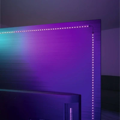 Billede af Paulmann EntertainLED LED Strip RGB TV 55 tommer