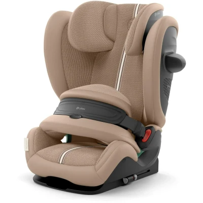 Billede af Cybex Pallas G2 i Size Plus Autostol, Almond Beige