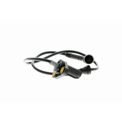 Billede af VEMO Original Quality V20 72 0428 1 ABS Sensor venstre foraksel, højre foraksel med kabel til køretøjer Hall princip 2 630 716 12 grå