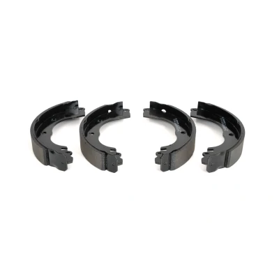 Billede af BOSCH 0 986 487 951 Bremsebakker 203,2 31,5 PEUGEOT: iOn Hatchback