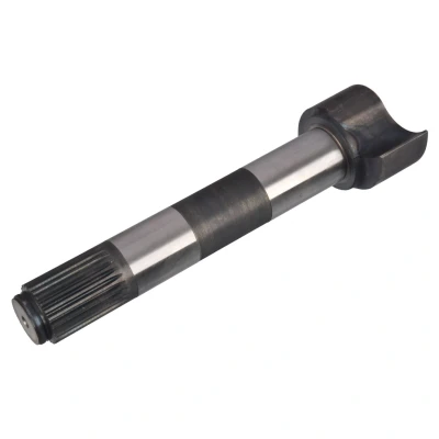 Billede af FEBI BILSTEIN 181572 Bremseaksel, tromlebremse