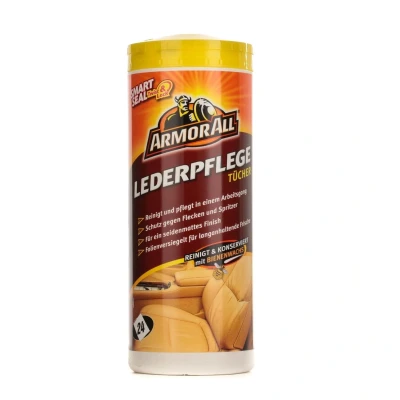Billede af ARMOR ALL 39020L Læder plejemiddel