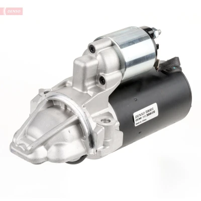 Billede af DENSO DSN3012 Starter 12 2 FIAT: Ducato III Bus, Van, Ladvogn / Chassis, FORD: Transit Mk6 Tourneo