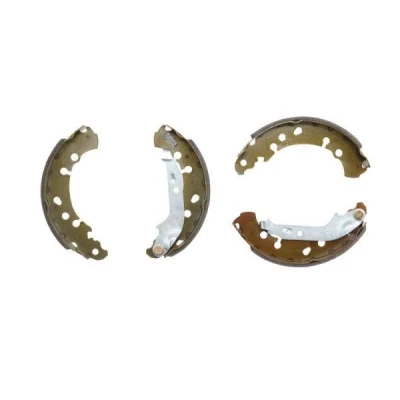 Billede af ABE C02079ABE Bremsebakker bagaksel 203 38 TOYOTA: Yaris III Hatchback, II Hatchback