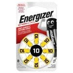 Billede af Zink Air Batteri PR70 1.4 V DC Zinc 92 mAh Forudlad