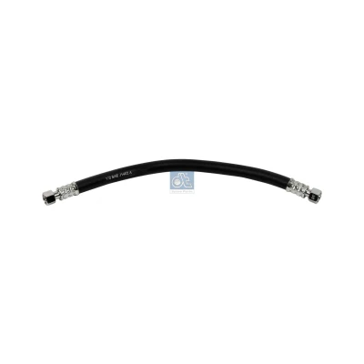 Billede af DT Spare Parts 1.28008 Bremseslange bagaksel, foraksel 500