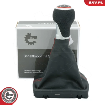 Billede af Gearknop ESEN SKV 63SKV416