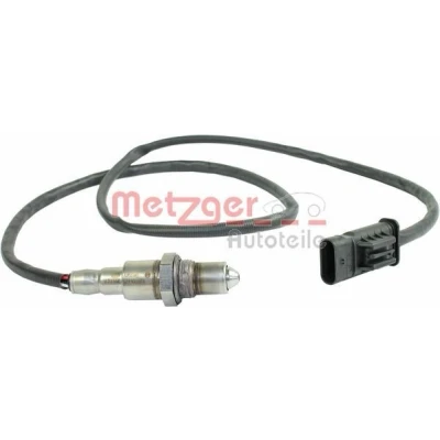 Billede af METZGER ORIGINAL ERSATZTEIL 0893654 Lambdasonde Diagnosesonde BMW: 5 Sedan, 3 GT, Touring