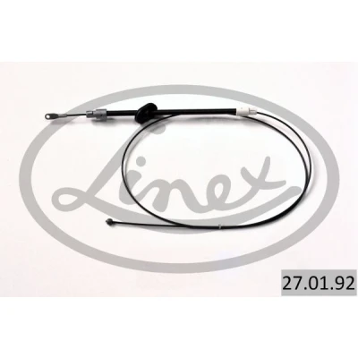 Billede af LINEX 27.01.92 Håndbremsekabel