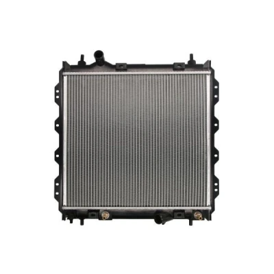 Billede af THERMOTEC D7Y002TT Radiator Aluminium 460 498 26 automatgear Loddet køleripper CHRYSLER: PT Cruiser Stationcar