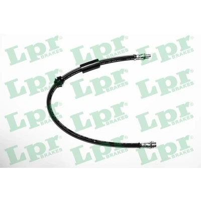 Billede af LPR 6T48964 Bremseslange 575 F10X1 MERCEDES BENZ: R klasse