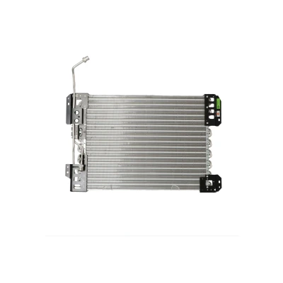 Billede af NRF EASY FIT 350079 Kondensator med tætningsring 16,5 Aluminium 600
