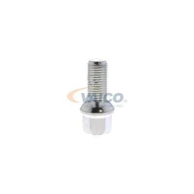Billede af VAICO V10 3211 Hjulbolt M14x1,5 M 14 x 1,5 mm kuglebund A/G 48 VOLKSWAGEN: Polo VI, Golf 7 Variant, 7, SKODA: Octavia 2 Combi, Fabia