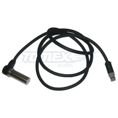 Billede af TOMEX brakes TX 52 19 ABS Sensor venstre foraksel, højre Bagaksel venstre, 1300mm IVECO: Daily V Van / Stationcar