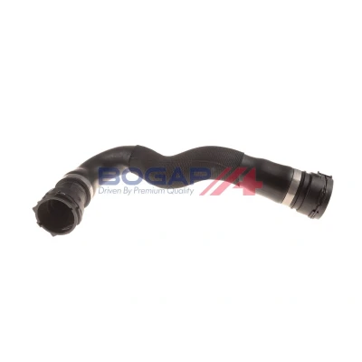 Billede af BOGAP A4228200 Kølerslanger EPDM (ethyl propylen dien gummi) AUDI: A6 C7 Sedan
