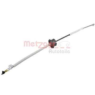 Billede af METZGER 3160035 Kabel, dørlås