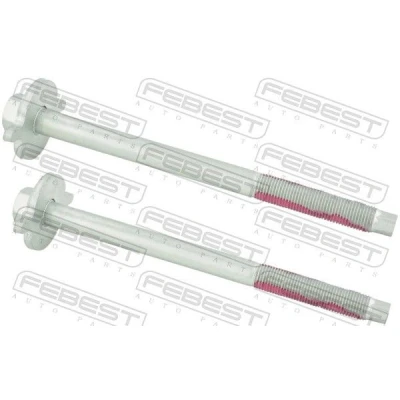 Billede af FEBEST 0198 010 PCS2 Monteringsbolt, bærearm