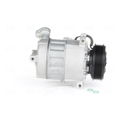 Billede af NISSENS 89465 Kompressor DCS17EC 12 PAG 46 R 134a