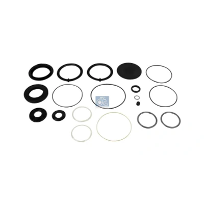 Billede af DT Spare Parts 2.95114 Reparationssæt, styretøj