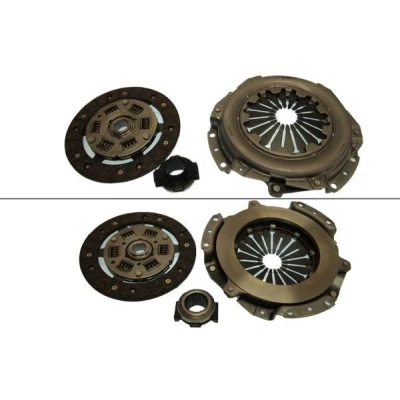 Billede af KAWE 960261 Kobling med koblingstrykplade koblingsskive, udrykkerleje 180 DBR RENAULT: TWINGO 2, MEGANE 1, CLIO 2