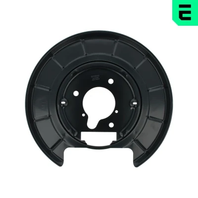 Billede af OPTIMAL BSP 6002L Ankerplade Bagaksel venstre PEUGEOT: 406 Sedan, Stationcar