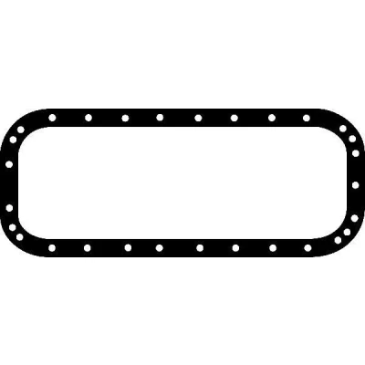 Billede af CORTECO 423931P Bundkarpakning BMW: 5 Sedan, 3 Touring, Sedan