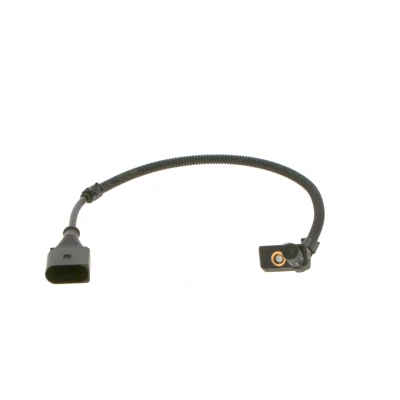 Billede af BOSCH 0 261 210 257 Impulsensor VOLKSWAGEN: Polo IV Hatchback, SKODA: Fabia 2