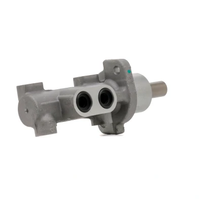 Billede af A.B.S. 41261X Bremsehovedcylinder 4 Aluminium 2x M10x1.0 PEUGEOT: 206 Hatchback