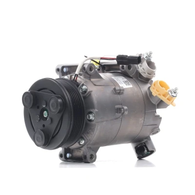 Billede af LUCAS ACP01101 Kompressor PAG 46 YF R 134a, 1234yf med pakninger FORD: S Max Mk2
