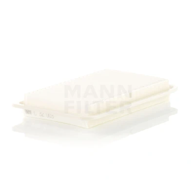 Billede af MANN FILTER C 32 003 Luftfilter 44 193 317 Filterindsats LEXUS: RX II, TOYOTA: Camry V Sedan