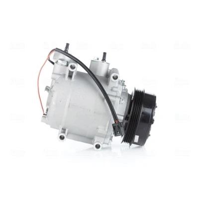 Billede af NISSENS 890155 Kompressor HSK70 12 PAG 46 R 134a