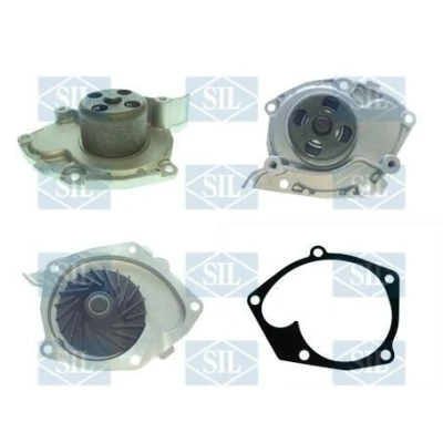 Billede af Saleri SIL PA1495 Vandpumpe mekanisk 48 RENAULT: MEGANE 3 Grandtour, GRAND SCENIC