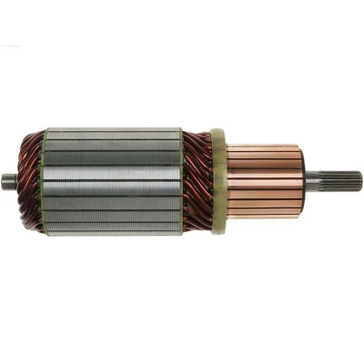 Billede af AS PL SA6005 Armatur, starter