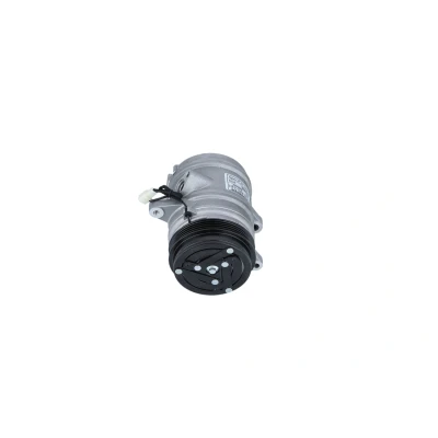 Billede af NRF EASY FIT 32436 Kompressor SP10 12 PAG 100 med kompressorolie, tætningsring
