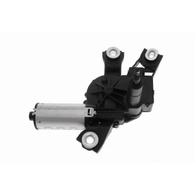 Billede af VEMO V10 07 0058 Viskermotor 12 bag til venstrestyrede biler, højrestyrede biler VOLKSWAGEN: Passat B7 Variant