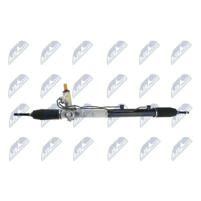 Billede af NTY SPK HY 003 Tandstang Hydraulisk til venstrestyrede biler med kugleled