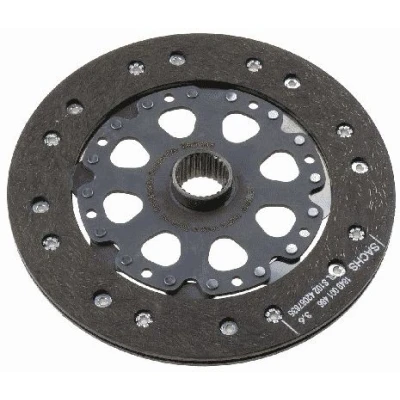 Billede af SACHS 1864 514 031 Koblingsnav 215 26