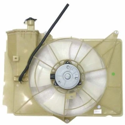 Billede af NRF 47530 Køleventilator 330 12 100 med kølerventilatorramme (karm)