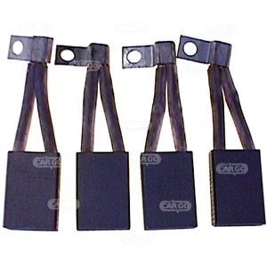 Billede af HC Cargo F 032 902 639 Kulbørste, starter 20,00mm