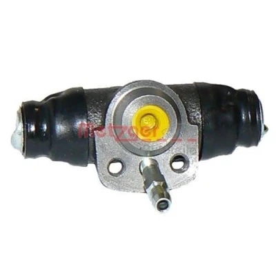 Billede af METZGER 101 060 Bremsecylinder 17,46 bagaksel CIFAM VOLKSWAGEN: GOLF 1, 2, Polo II Coupe, AUDI: A2, 100 C3 Sedan