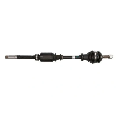 Billede af POINT GEAR PNG70366 Trækaksel højre foraksel 253,3, 811mm med leje CITROËN: C4 I Hatchback, Saxo PEUGEOT: 106 II Hatchback