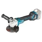 Billede af Makita DGA513Z Cordless Angle Grinder Værktøj