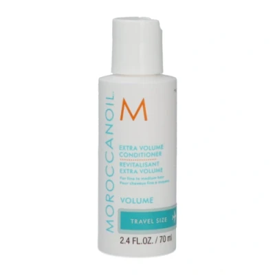 Billede af Moroccanoil Extra Volume Conditioner 70 ml
