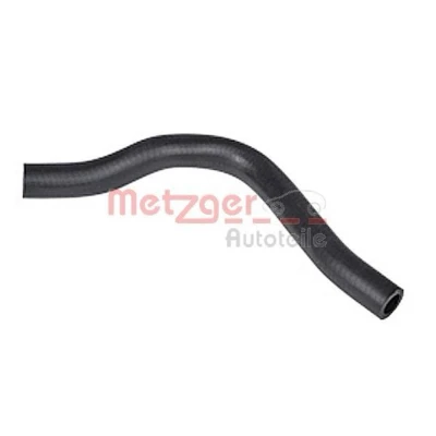 Billede af METZGER 2420408 Kølerslanger nede EPDM (ethyl propylen dien gummi)
