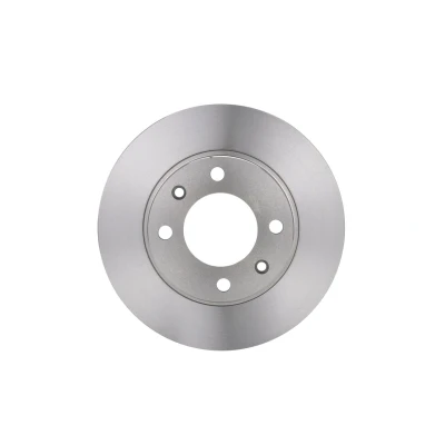 Billede af BOSCH 0 986 478 464 Bremseskiver 247 8 4 108 fuldstændigt olieret med skruer PEUGEOT: 206 Hatchback, 207 SW, CITROËN: Xsara Hatchback